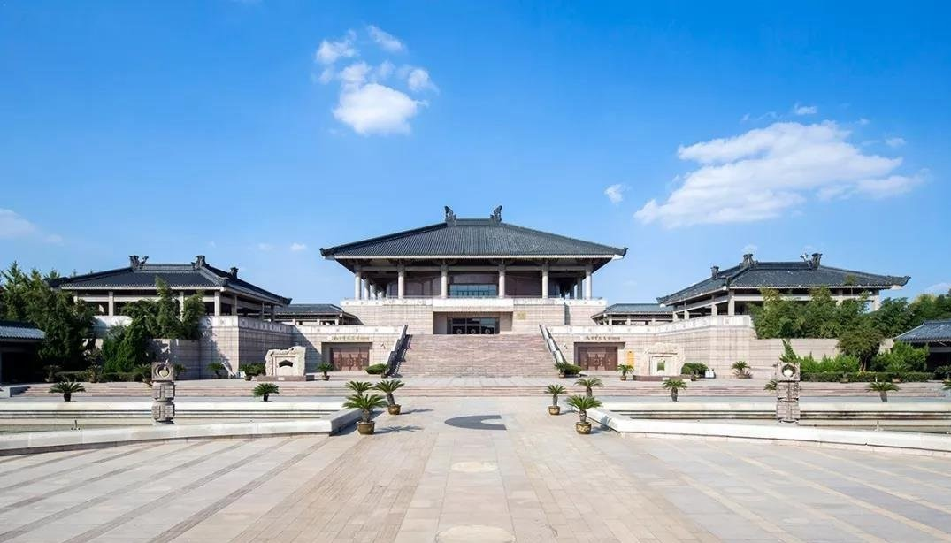 濟寧孔子文旅集團順利獲批成立孔子學(xué)堂