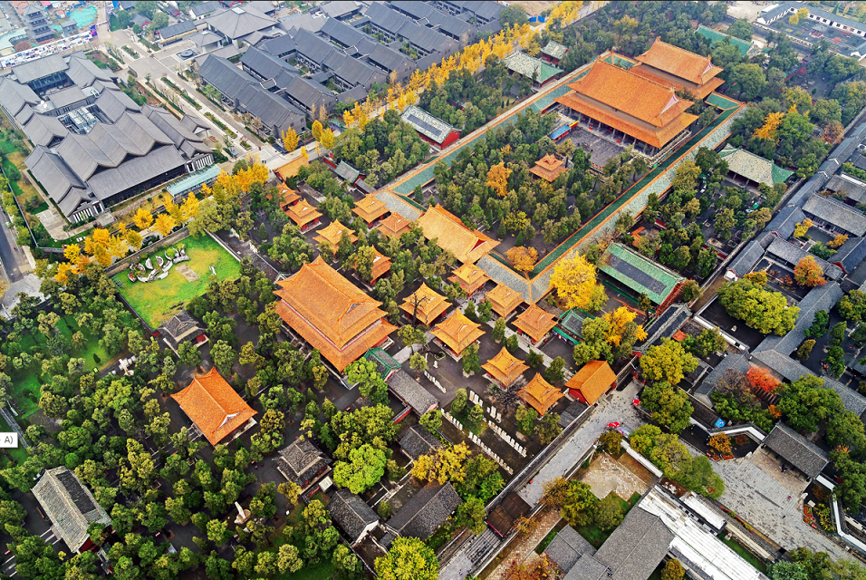 濟寧孔子文化旅游集團入選山東省數(shù)據(jù)開放創(chuàng)新應用實驗室（第二批）名單