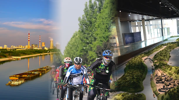 徜徉詩音山水——儒風(fēng)水韻休閑之旅