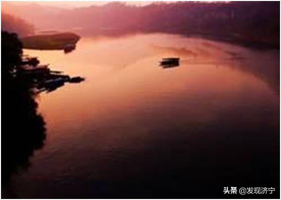 那些老一輩濟寧人耳熟能詳?shù)臐鷮幑虐司埃粦?yīng)該被遺忘