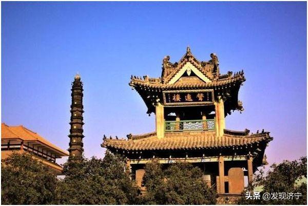 那些老一輩濟寧人耳熟能詳?shù)臐鷮幑虐司?，不?yīng)該被遺忘