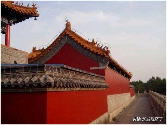 那些老一輩濟寧人耳熟能詳?shù)臐鷮幑虐司?，不?yīng)該被遺忘