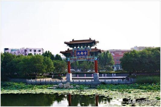 那些老一輩濟寧人耳熟能詳?shù)臐鷮幑虐司?，不?yīng)該被遺忘