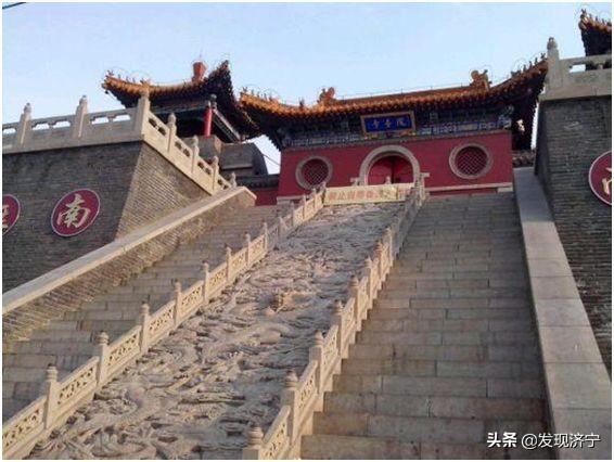 那些老一輩濟寧人耳熟能詳?shù)臐鷮幑虐司?，不?yīng)該被遺忘