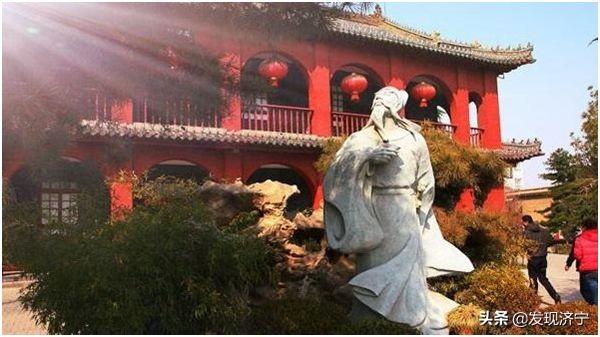 那些老一輩濟寧人耳熟能詳?shù)臐鷮幑虐司?，不?yīng)該被遺忘