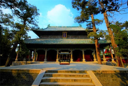 濟(jì)寧人游濟(jì)寧——旅游惠民直通車（鄒城線路）即將開通！