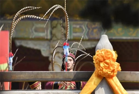 漲知識(shí)丨祭孔大典有什么來頭？