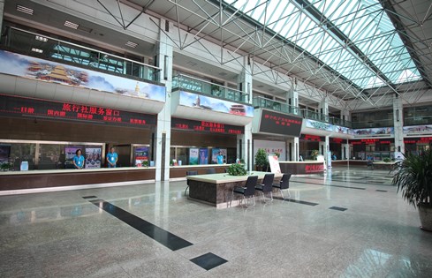 濟(jì)寧孔子文旅集團(tuán)實(shí)現(xiàn)“十一黃金周” 安全、效益“雙豐收”