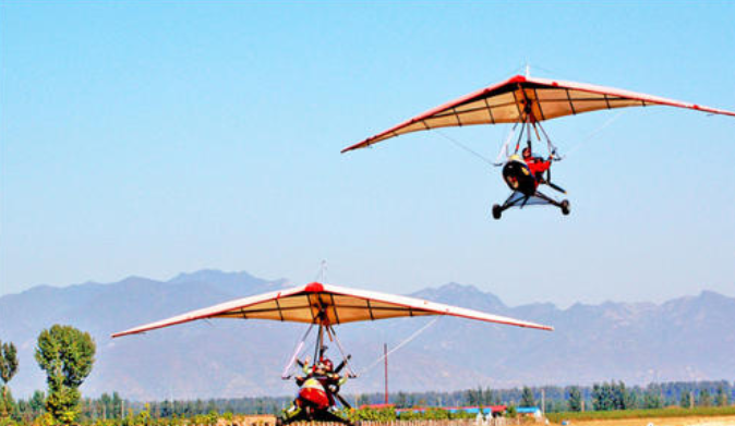 孔子文旅集團(tuán)攜手華夏航空打造城市旅游新業(yè)態(tài)