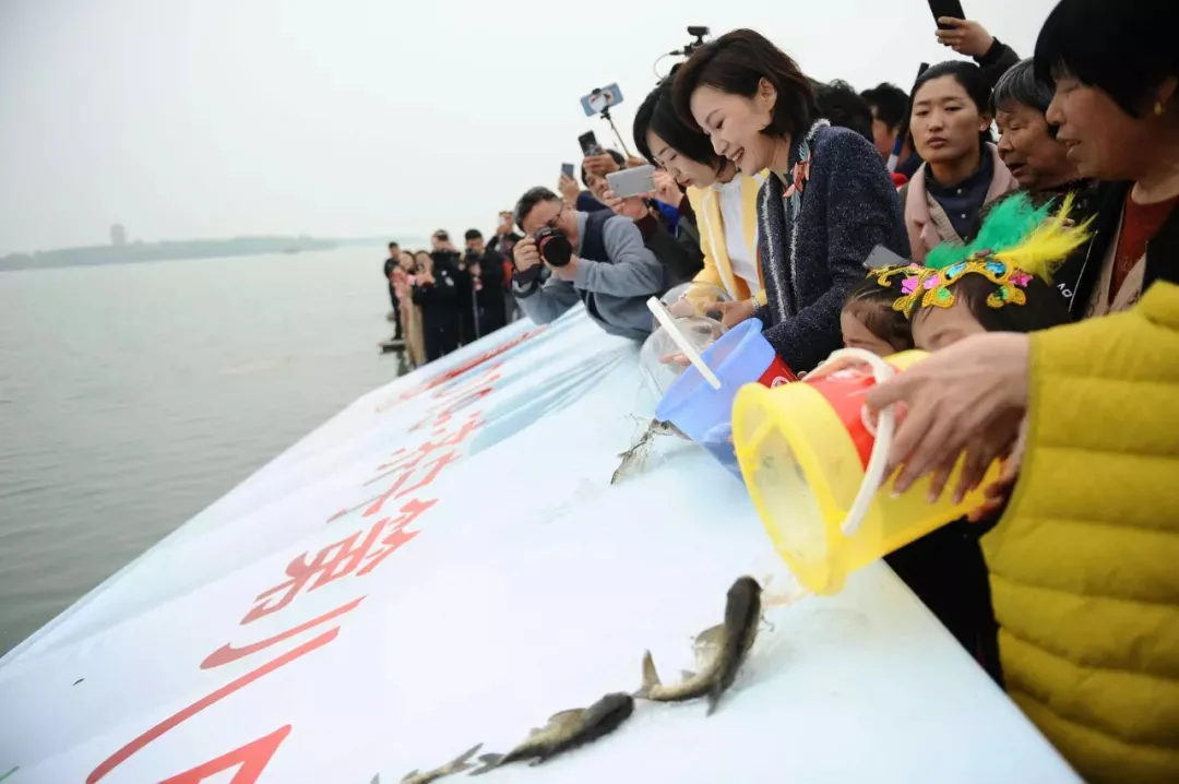 2021? 濟寧第十屆放魚節(jié)暨“濟寧禮饗”第四屆優(yōu)質(zhì)農(nóng)產(chǎn)品展銷會來啦