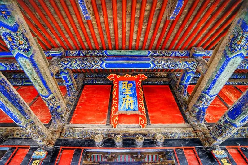 惠民卡景區(qū)推薦 | “一山一水一圣人”：在圣賢故里曲阜三孔 漫步于古跡，尋找歷史印跡