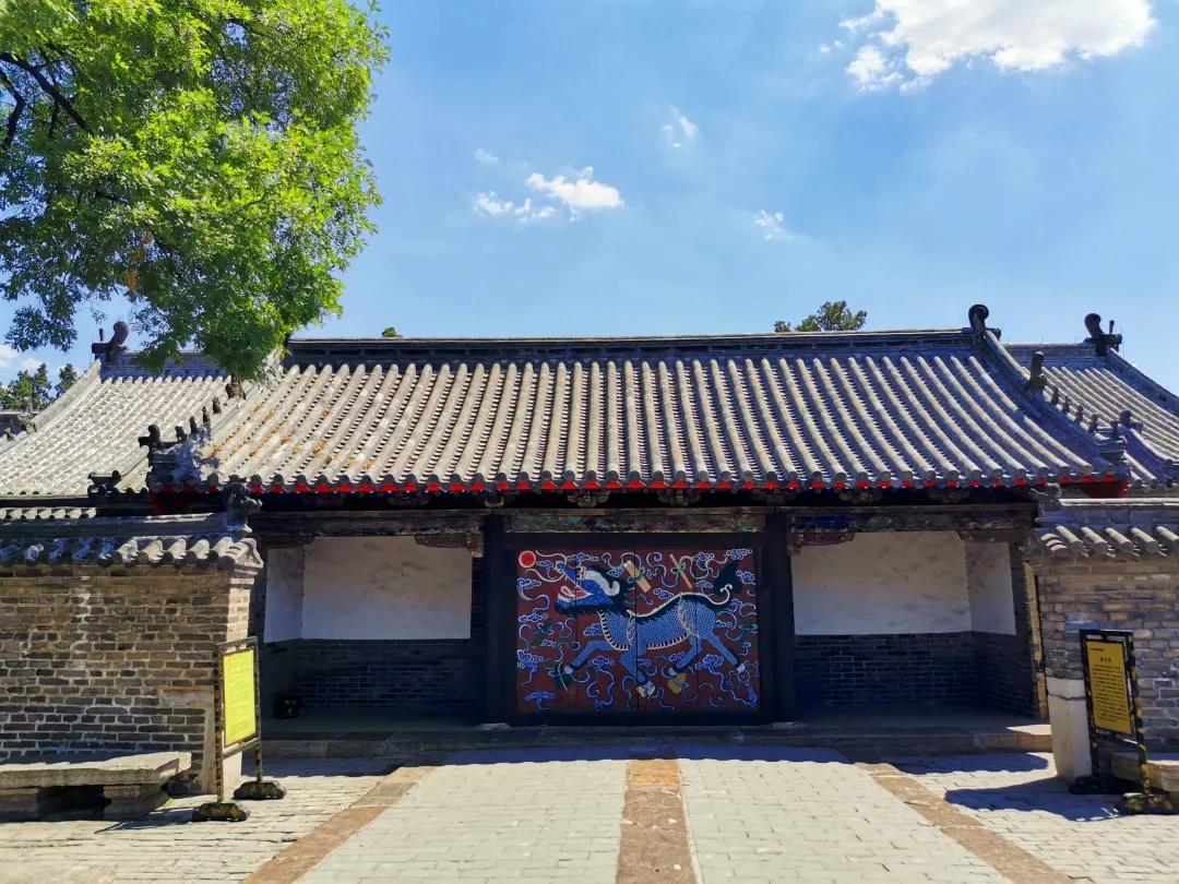 這座“活”著的博物館，恢復(fù)詩禮傳承，重塑中國智慧！