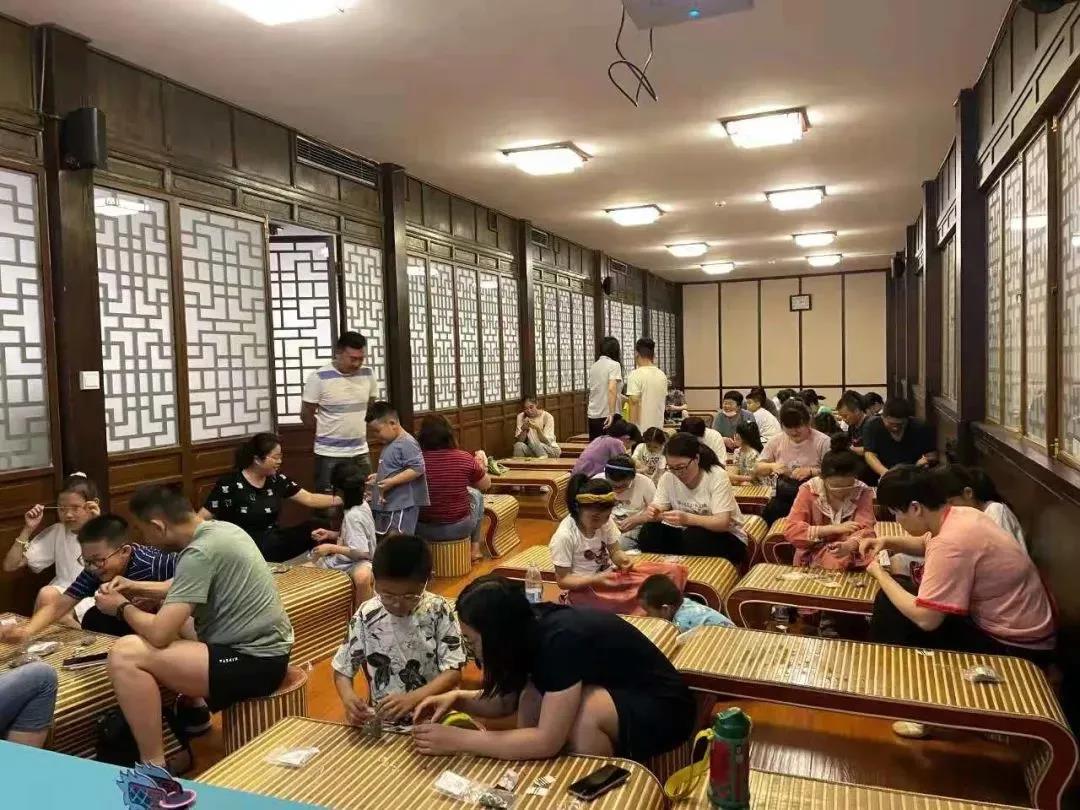 37.9萬(wàn)人次！端午假期濟(jì)寧24家景區(qū)進(jìn)賬2474.8萬(wàn)元